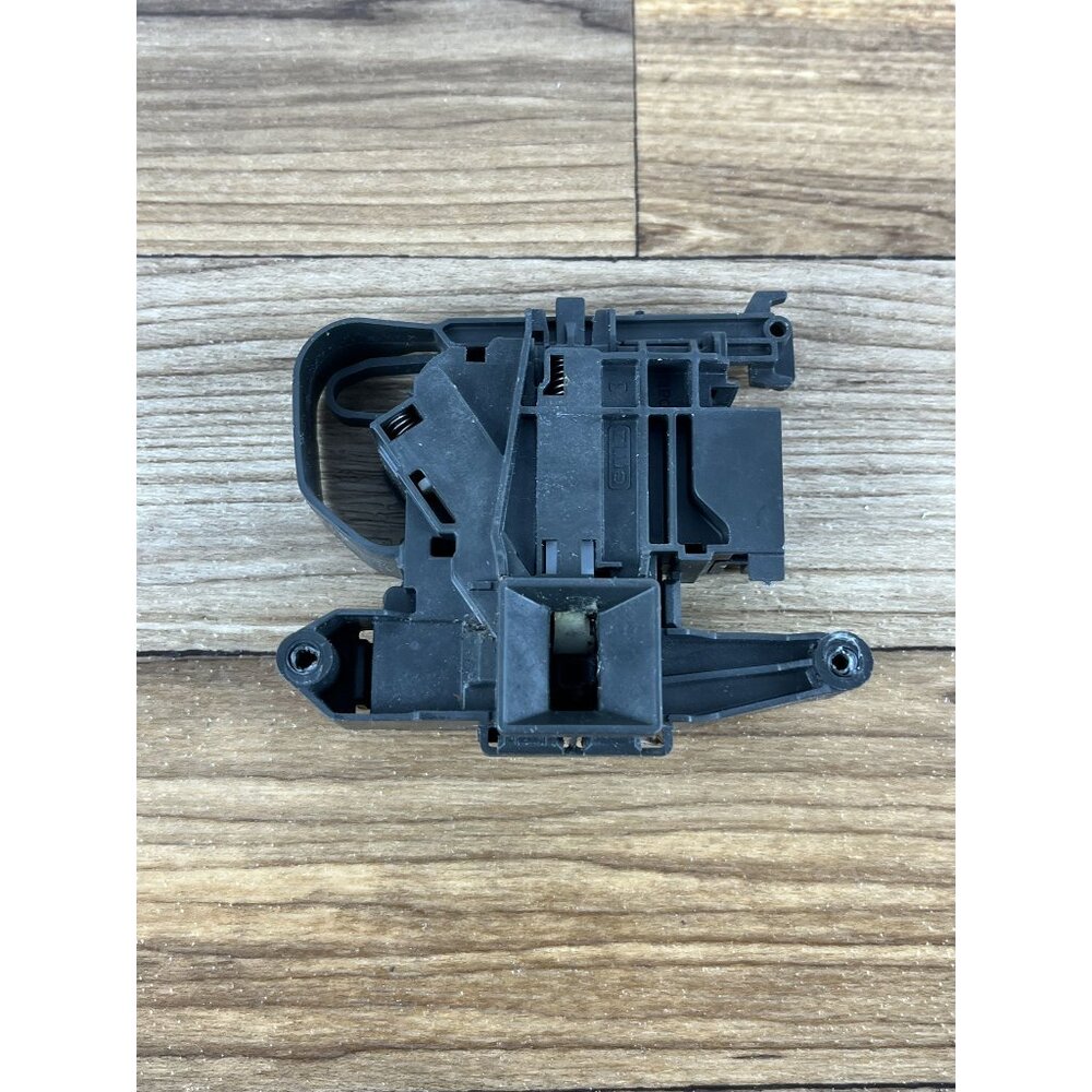 Maytag Washer Model MHW5630HC0 Door Latch Lock Assembly